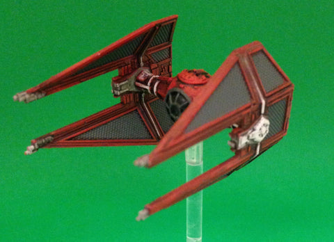 X Wing Miniatures: Imperial Aces