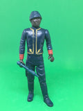 Kenner 1981 Bespin Security Guard(Black)