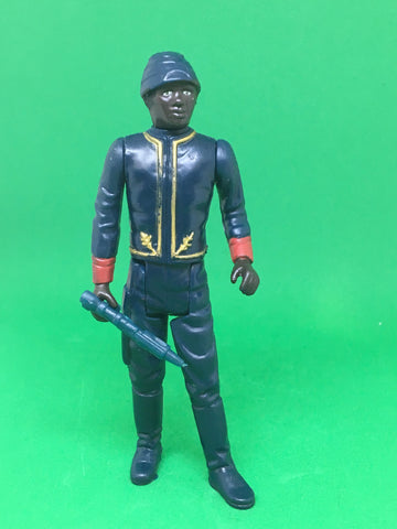 Kenner 1981 Bespin Security Guard(Black)