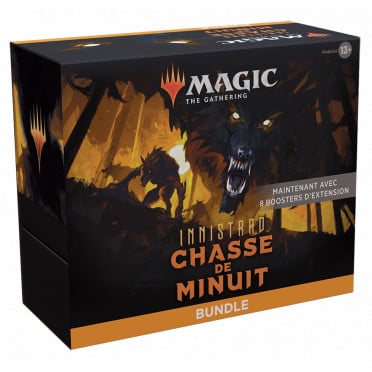 Innistrad: Midnight Hunt Bundle
