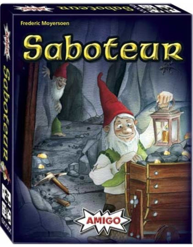 Saboteur