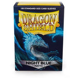 Dragon Shield: Matte(100ct)