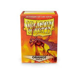 Dragon Shield: Matte(100ct)