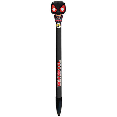 Deadpool Inverse Pen: Funko Pop