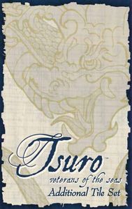 Tsuro: Vetrans of the Seas