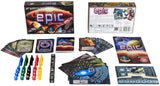 Tiny Epic Galaxies