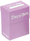 Ultra Pro Deck Box