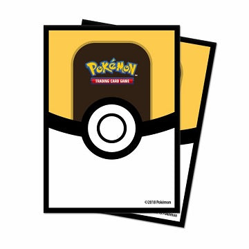 Ultra Ball Deck Protector Sleeves(65ct)
