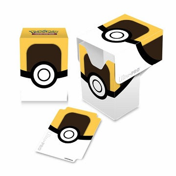 Ultra Ball Deck Box