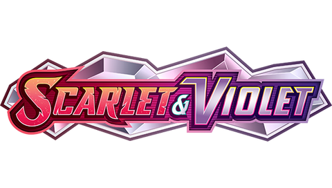 Scarlet & Violet Build & Battle Box